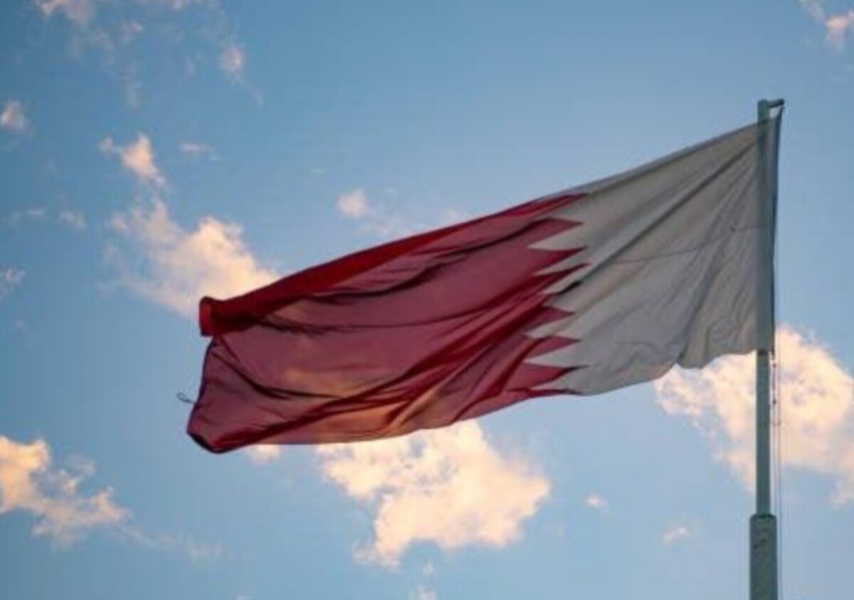 قطر میانجیگری خود بین حماس و اسرائیل را تعلیق کرد قطر میانجیگری خود بین حماس و اسرائیل را تعلیق کرد