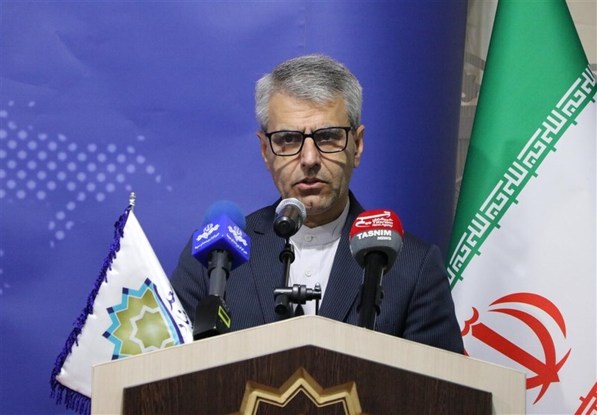 خبر سخنگوی وزارت خارجه درمورد توافق ایران و آژانس