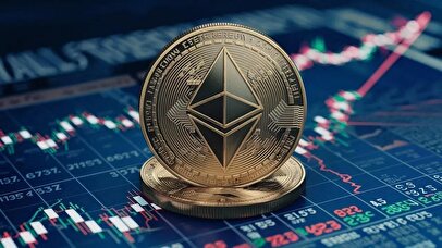 قیمت اتریوم امروز چهارشنبه ۱۹ شهرویر ماه ۱۴۰۴