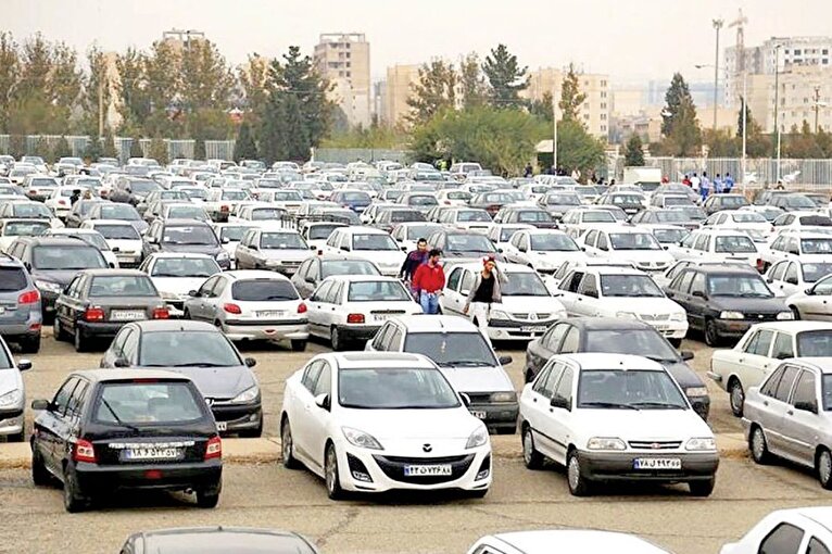 قیمت محصولات ایران خودرو و سایپا امروز ۱۹ شهریور ۱۴۰۴ / افزایش قیمت پژو ۲۰۷ رکورد زد + جدول
