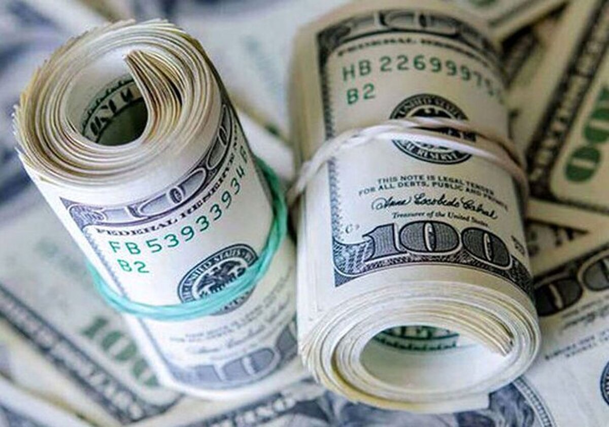 سقوط آزاد دلار و تتر / قیمت دلار بازار آزاد فردا ۲۰ شهریور ۱۴۰۴ اعلام شد