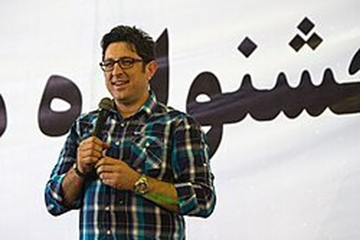 اجرای فوق العاده شهاب عباسی با آهنگ نوستالژیک+ فیلم اجرای فوق العاده شهاب عباسی با آهنگ نوستالژیک+ فیلم