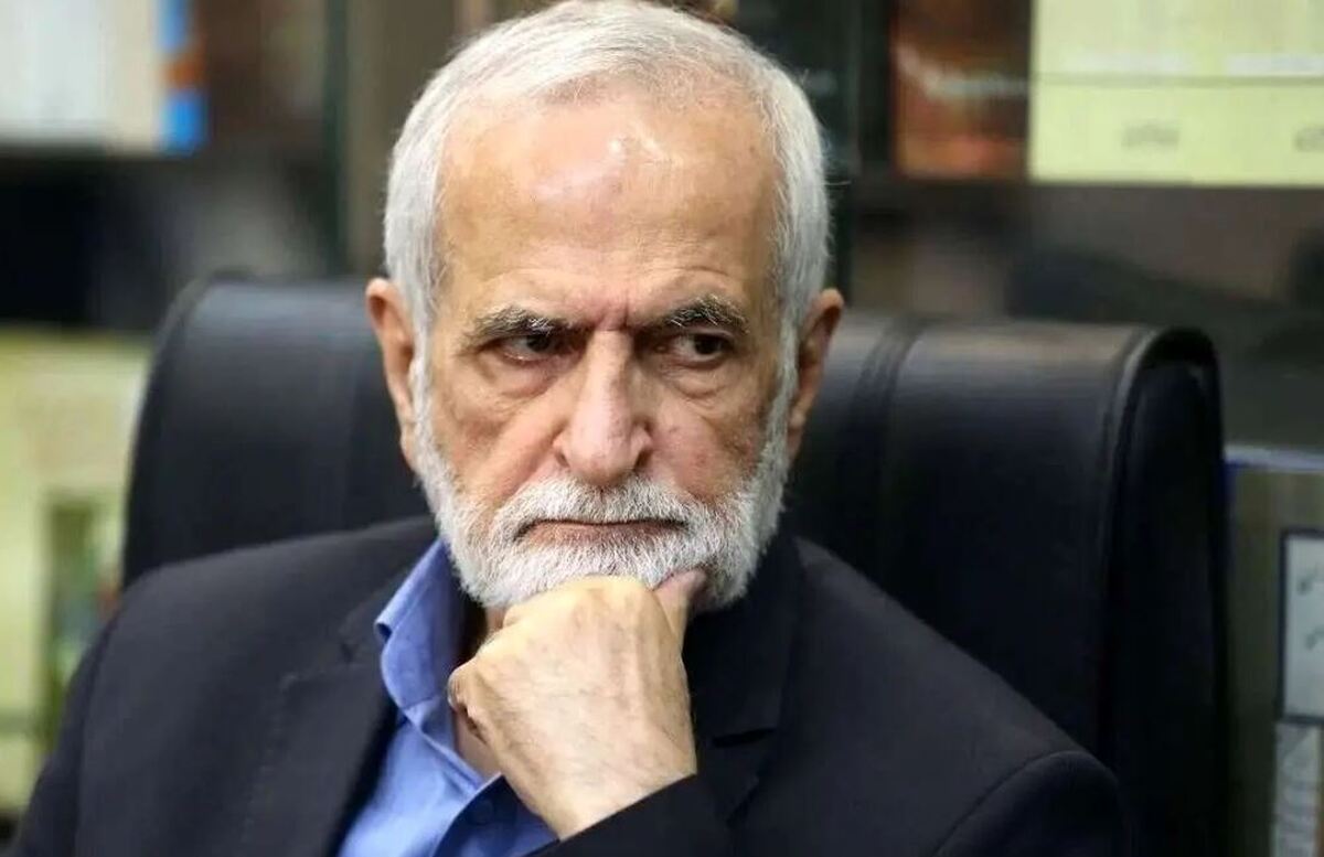 کمال خرازی پس از حمله اسرائیل: پیش‌تر به نخست‌وزیر قطر گفته بودم