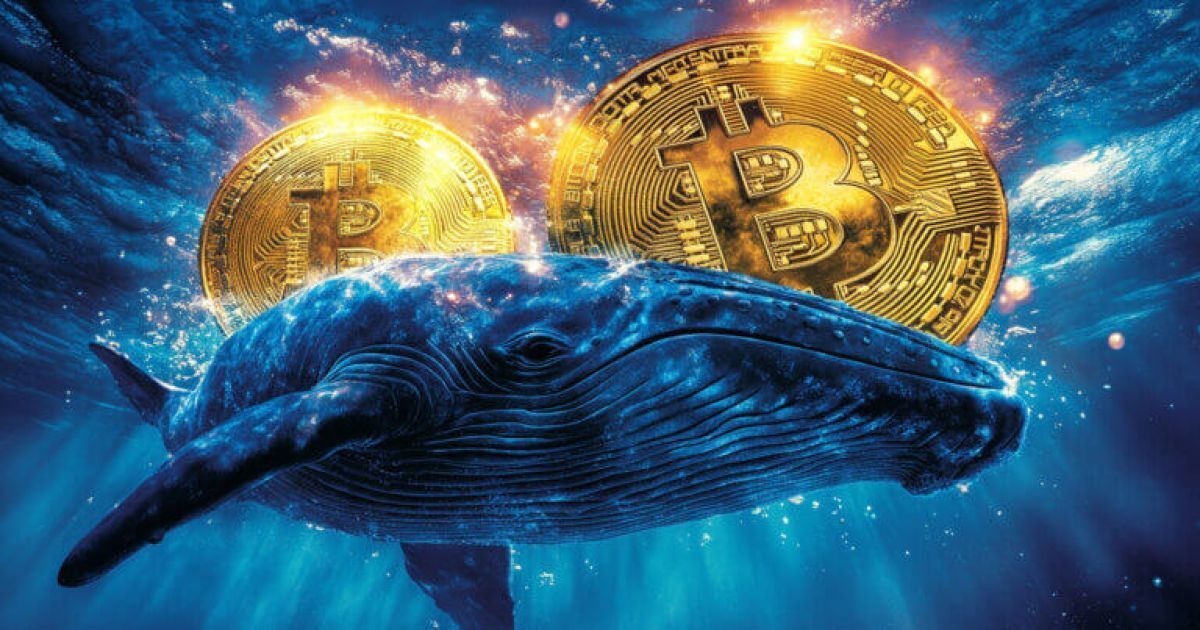 کوچ نهنگ‌ها از بیت کوین به اتریوم / افزایش تاریخی قیمت اتریوم نزدیک است؟