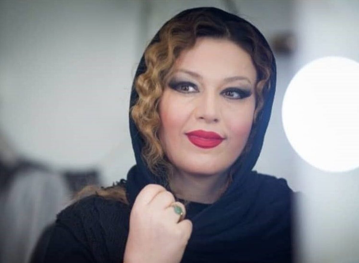 ناگفته‌های خانم بازیگر از زندگی شخصی اش/ پس از جدایی در فرودگاه می‌خوابیدم! + فیلم