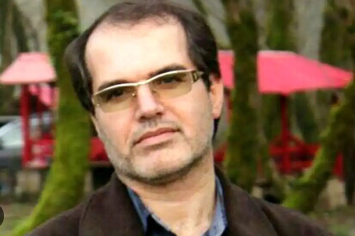 شمارش معکوس برای آغاز مکانیسم ماشه/ باید مسیر جدیدی را پیدا کنیم شمارش معکوس برای آغاز مکانیسم ماشه/ باید مسیر جدیدی را پیدا کنیم
