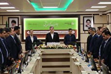 حرکت بانک قرض‌الحسنه مهر ایران به ‌سوی بانکداری دیجیتال هوشمند و توسعه خدمات نوین