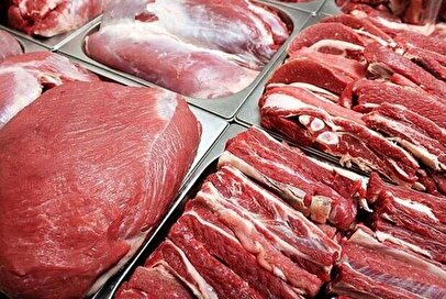 قیمت گوشت قرمز شهریور ۱۴۰۴ / گوشت درجه یک گوسفندی کیلویی چند؟ + جدول