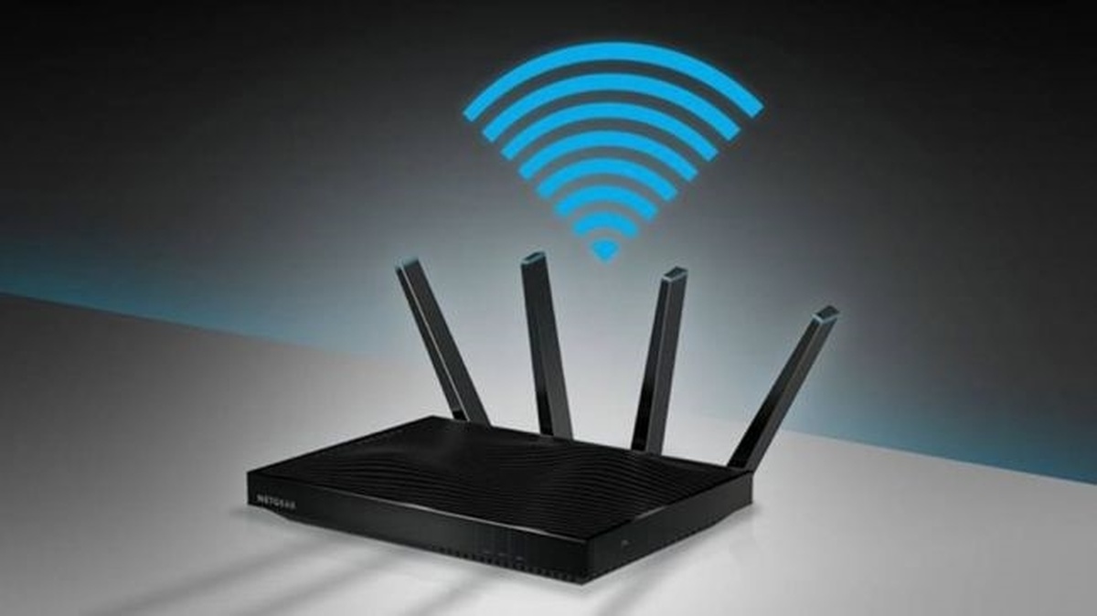 راهکار معاون وزیر برای رفع تداخل Wi-Fi راهکار معاون وزیر برای رفع تداخل Wi-Fi