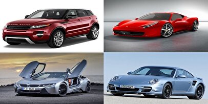 چرا بهتر است این خودروهای وارداتی را نخرید!+ جدول
