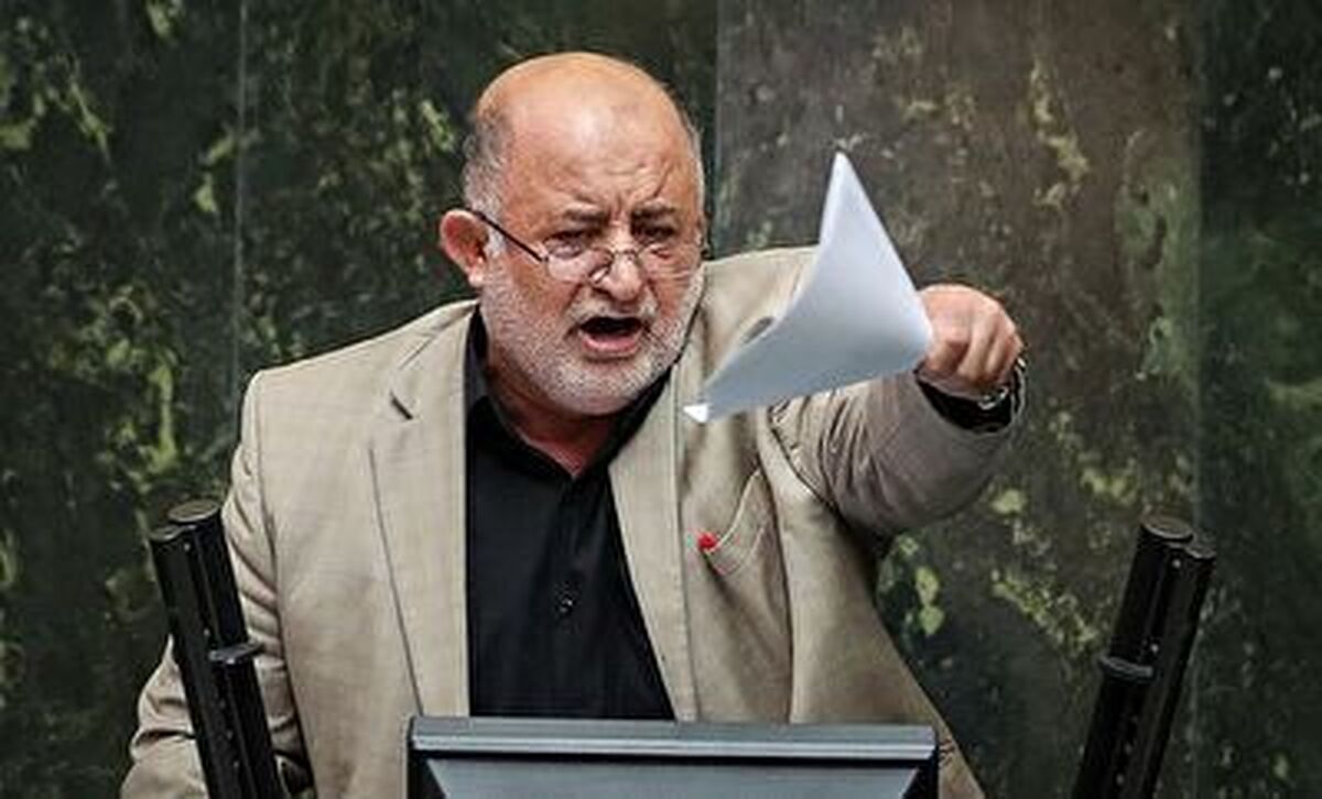 یک نماینده مجلس: به مدیریت زنان اعتقادی ندارم! + فیلم