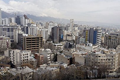 انتشار گزارش تحولات بازار مسکن پس از یک سال / اطلاعات سامانه خودنویس منتشر می‌شود