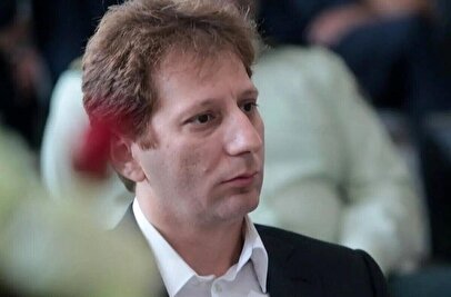 شمشهای طلای بابک زنجانی توقیف شد