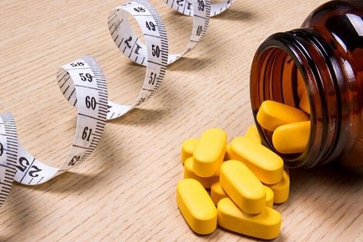 داروهای لاغری قاتل خاموش سلامت / از نارسایی کلیه تا سرطان!