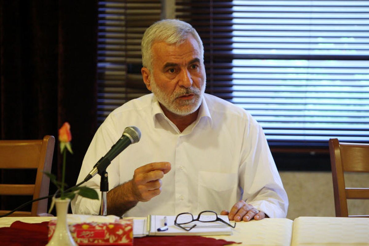 مذاکرات با لاریجانی متفاوت می شود مذاکرات با لاریجانی متفاوت می شود