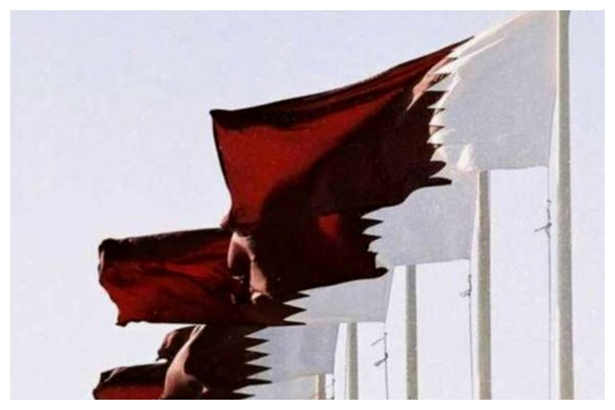 پاسخ قطر به تهدیدات نتانیاهو پاسخ قطر به تهدیدات نتانیاهو