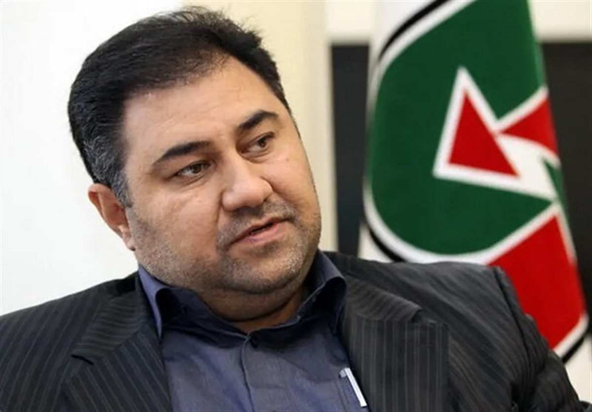 جابجایی بیش از ۶ میلیون تن کالا در ۵ ماه نخست سال جابجایی بیش از ۶ میلیون تن کالا در ۵ ماه نخست سال
