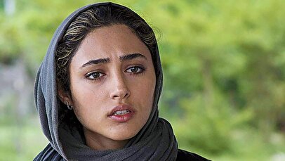 آرزوی گلشیفته فراهانی لو رفت