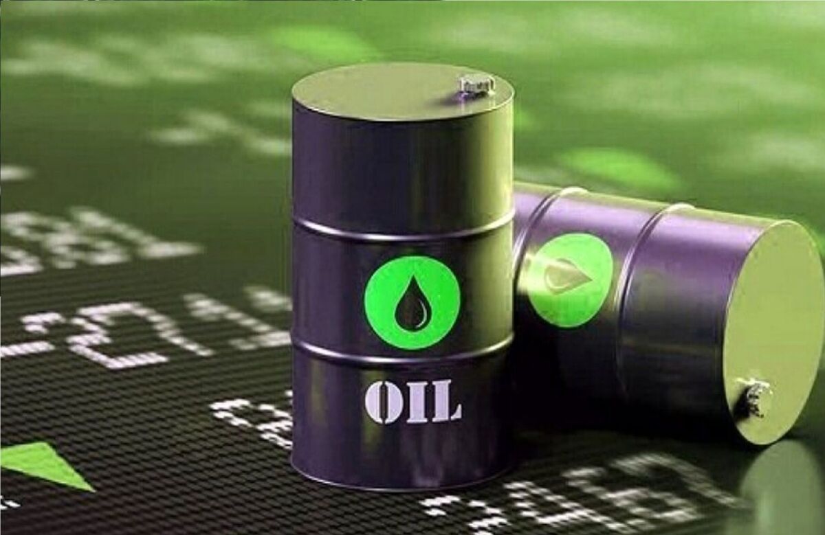کاهش قیمت نفت در معاملات امروز