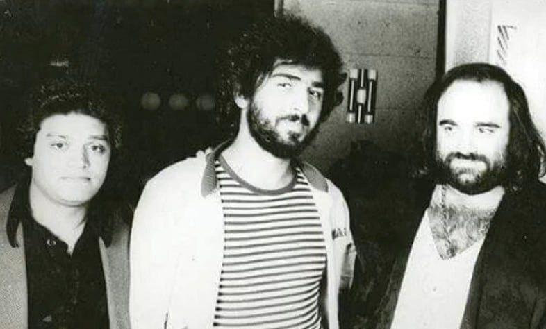 عسکریان