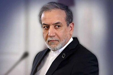 عراقچی: شب‌های حمله اسرائیل در خیابان با وزرای جهان صحبت می‌کردم