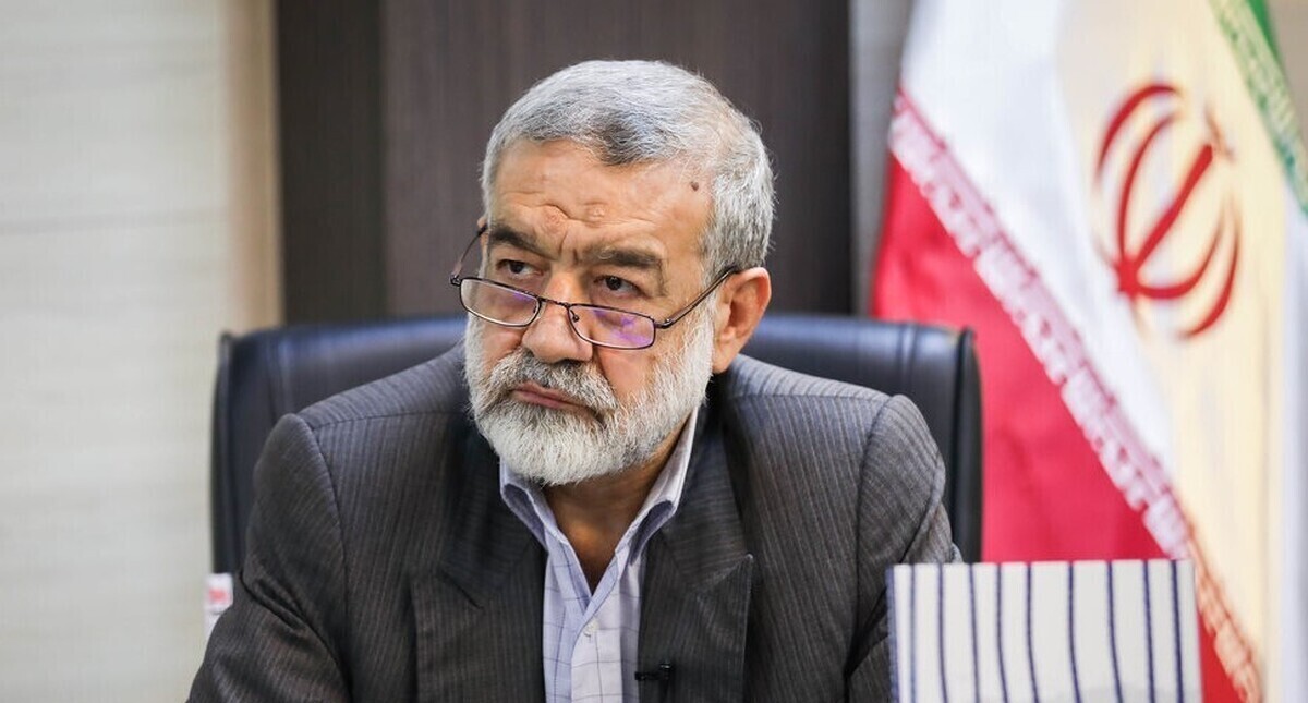 نماینده تندرو مجلس: آقای عراقچی با کسی شوخی نداریم