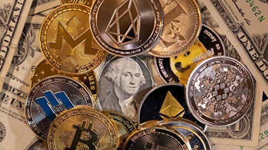 قیمت ارز‌های دیجیتال امروز جمعه ۲۱ شهریور ۱۴۰۴