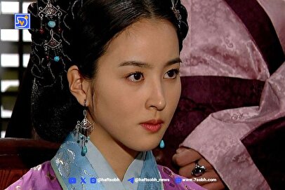 استایل نوجوان‌پسند بانو سوسانو در سن ۴۴ سالگی+ عکس