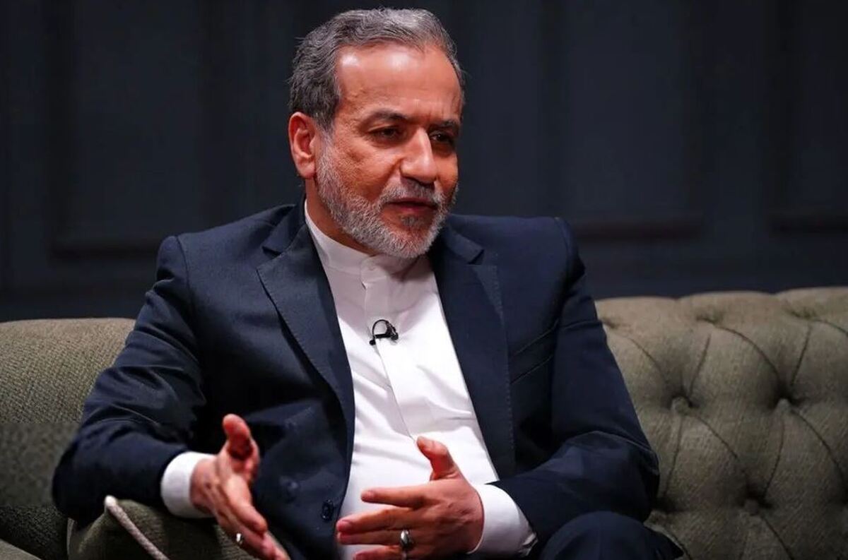 عراقچی تهدید شد