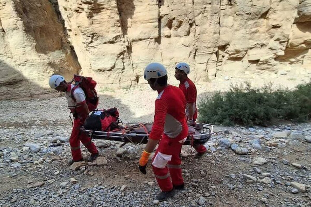 حادثه مرگبار در کلات خراسان جان یک مرد را گرفت