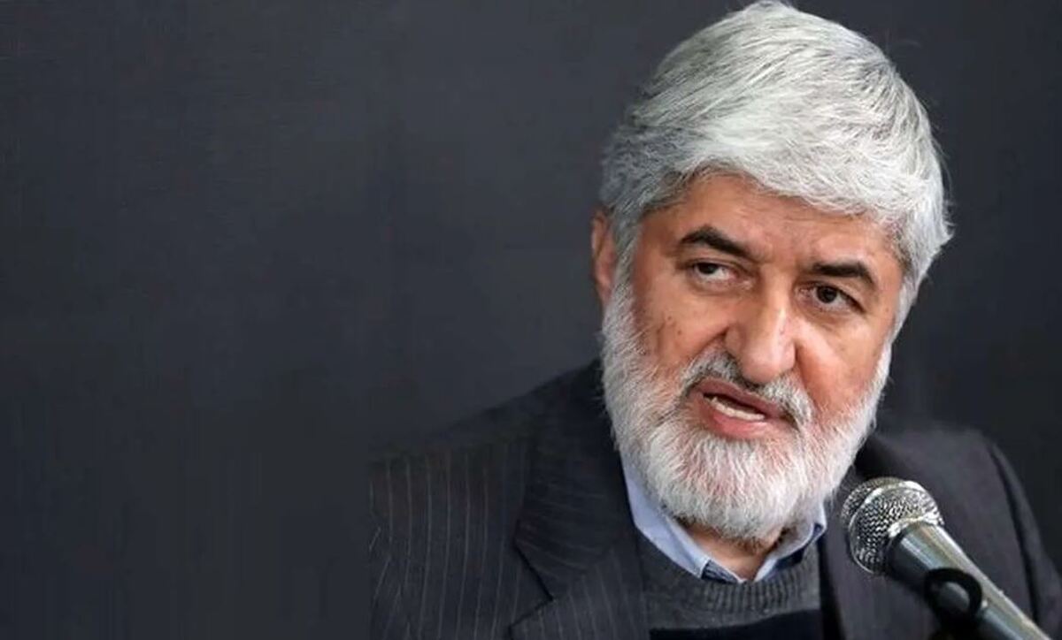 تبعات مکانیسم ماشه برای ایران به روایت علی مطهری