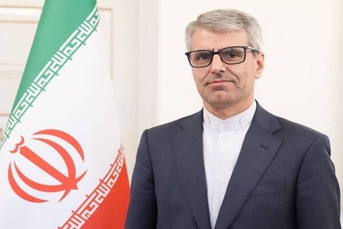 اعتراض سخنگوی وزارت خارجه به «بی‌طرفی» در قبال نسل‌کشی