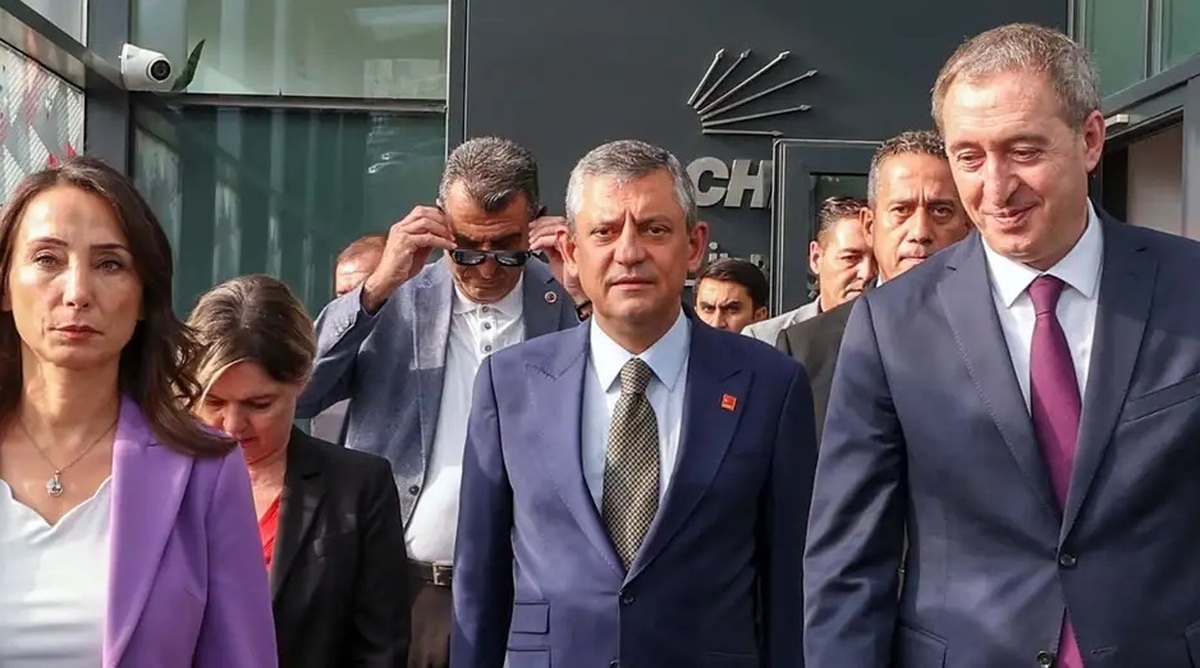 رقیب اصلی اردوغان امروز محاکمه شد