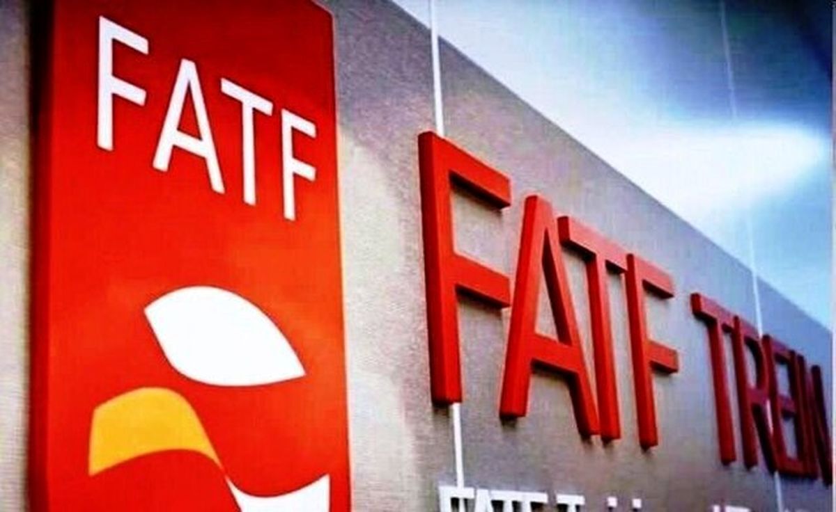 معاون وزیر اقتصاد: مخالفان تصویب CFT حتی یکمرتبه آن را نخواندهاند معاون وزیر اقتصاد: مخالفان تصویب CFT حتی یکمرتبه آن را نخواندهاند