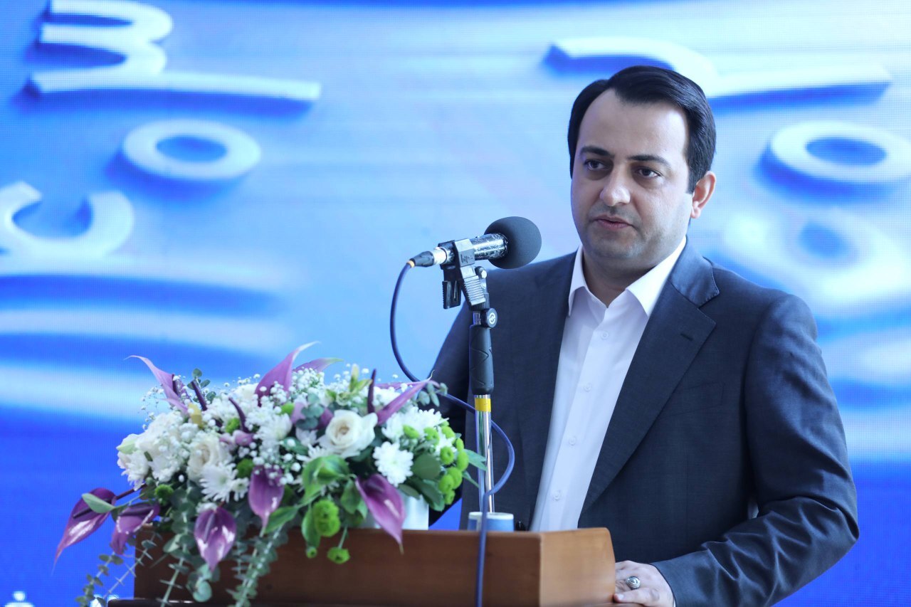 آیین بزرگداشت آغاز 74مین سال فعالیت بانک صادرات ایران برگزار شد/ ​محسن سیفی: بانک صادرات ایران در مسیر دستیابی به جایگاه شایسته در نظام بانکی ثابت‌ قدم است