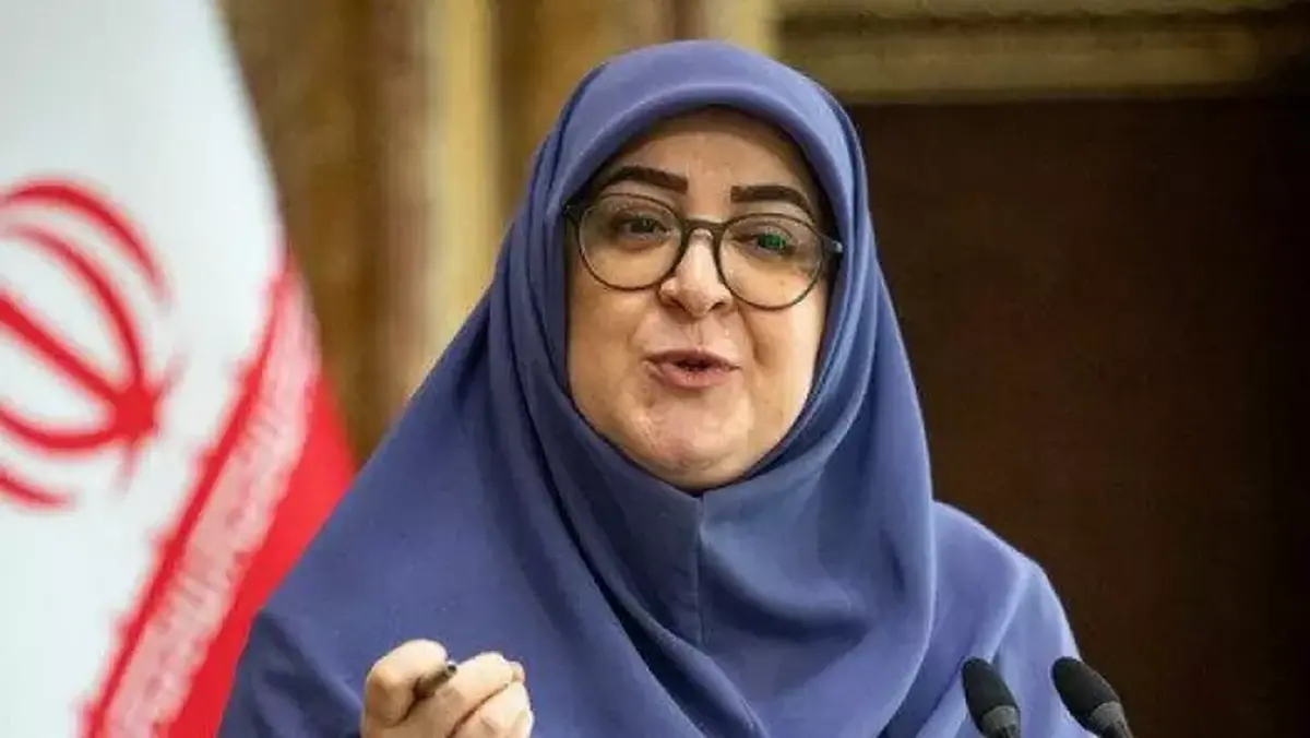 توضیح مهاجرانی درباره اظهارات پزشکیان درباره کارکرد کارمندان توضیح مهاجرانی درباره اظهارات پزشکیان درباره کارکرد کارمندان