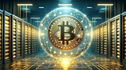 پرش بیت کوین از ۱۱۵ هزار دلار/  تغییر الگوی قیمتی توسط ماینرها؟+ نمودار