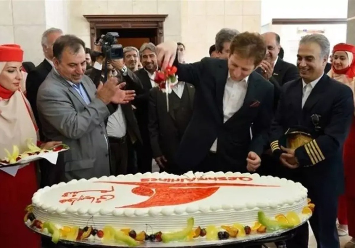پشت پرده پرداخت پول به زنجانی در دولت احمدی‌نژاد /زنجانی تنها نبود، شرکایش  پیدا نشده‌اند