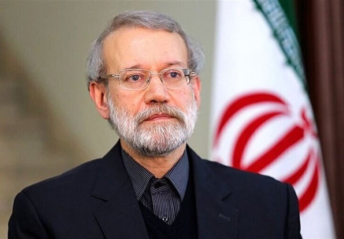 المیادین: لاریجانی به عربستان سفر می‌کند