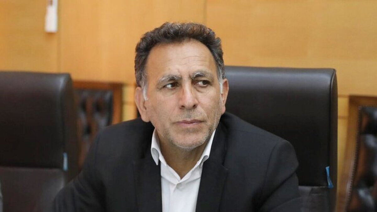 کنایه تند نماینده مجلس به منتقدان توافق ایران و آژانس کنایه تند نماینده مجلس به منتقدان توافق ایران و آژانس