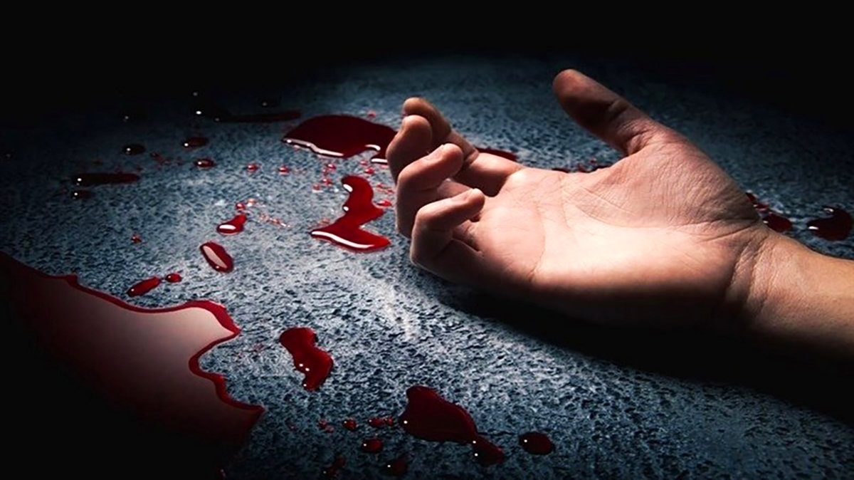 زورگیر در حین سرقت کشته شد