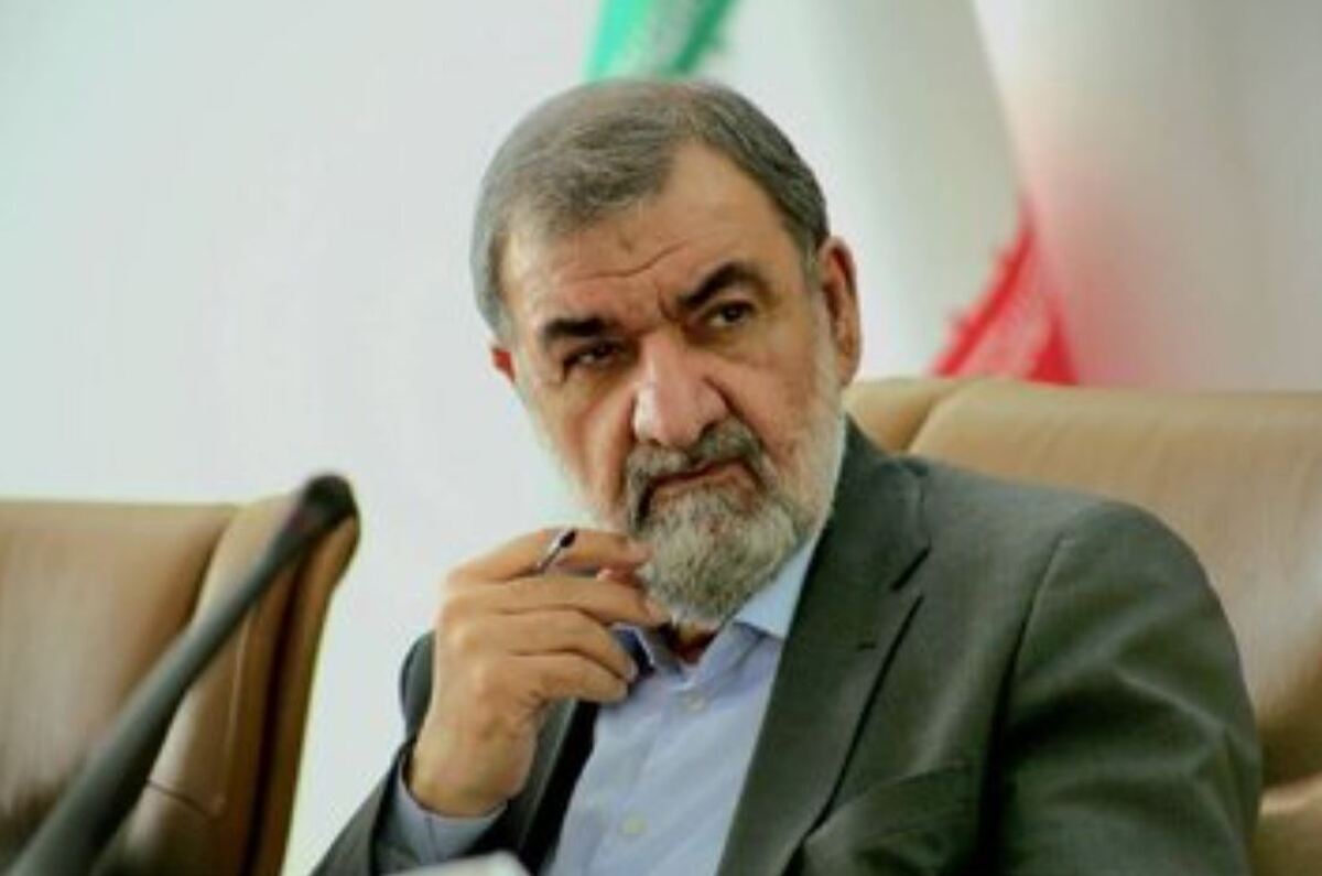 پیشنهاد محسن رضایی برای مقابله با اسرائیل پیشنهاد محسن رضایی برای مقابله با اسرائیل