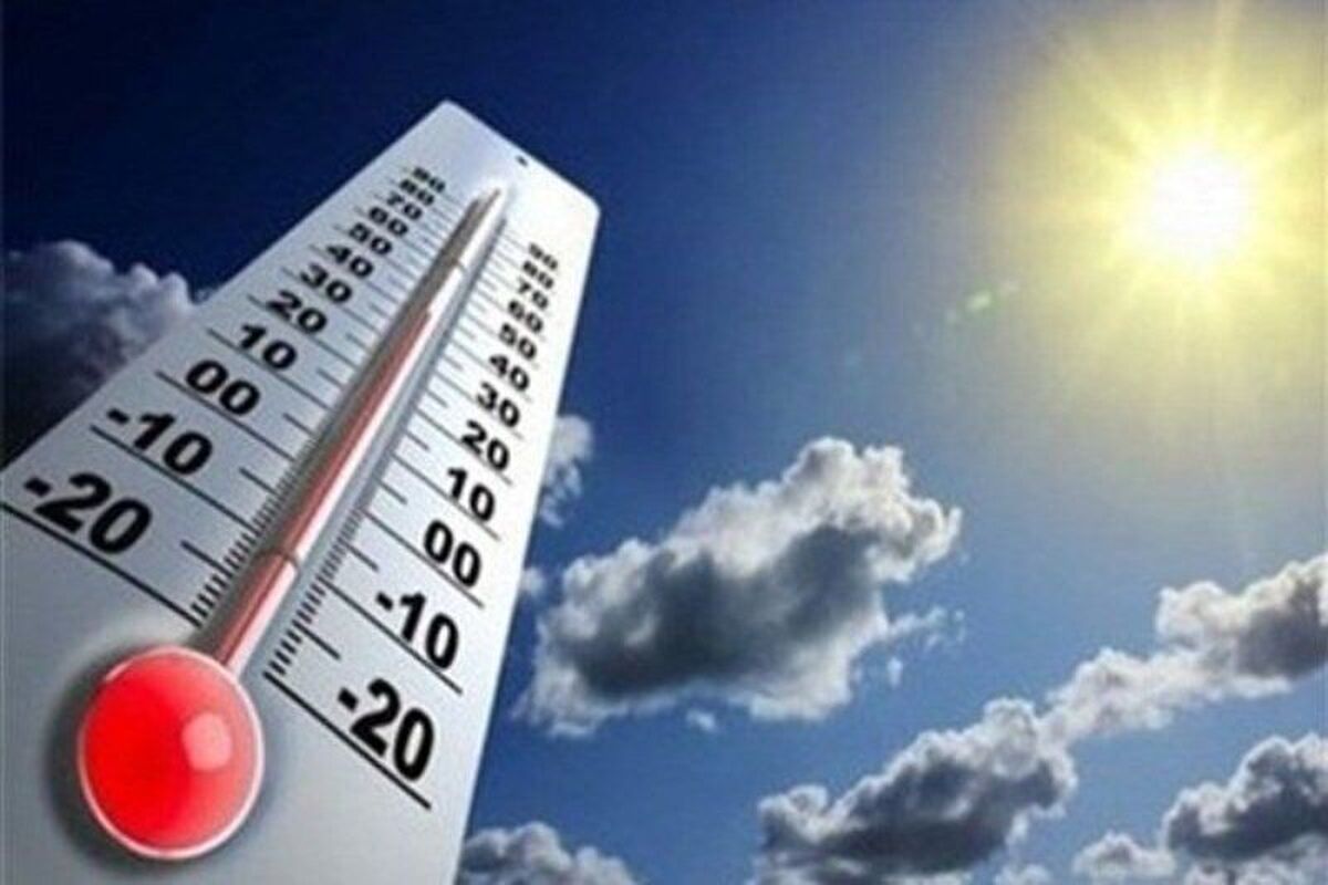 با کولر خداحافظی کنیم یا گرما بازمی‌گردد؟