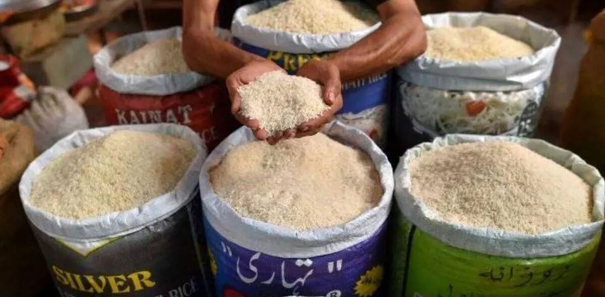 روش تشخیص برنج ایرانی اصل از تقلبی روش تشخیص برنج ایرانی اصل از تقلبی