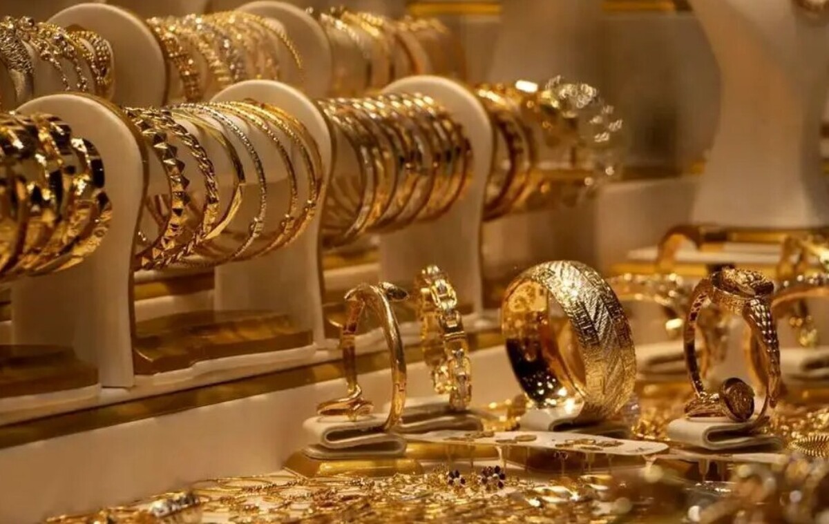 پیش بینی قیمت طلا فردا ۲۳ شهریور ۱۴۰۴ / طلا دوباره ۷ میلیونی می‌شود؟