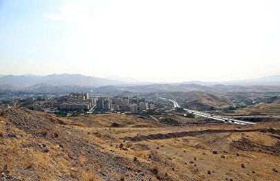 واگداری غیرقانونی ۱۵ هکتار زمین در شمیرانات به یک فرد مشهور