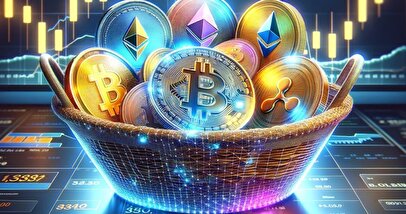 قیمت ارز‌های دیجیتال امروز یکشنبه ۲۳ شهریور ۱۴۰۴