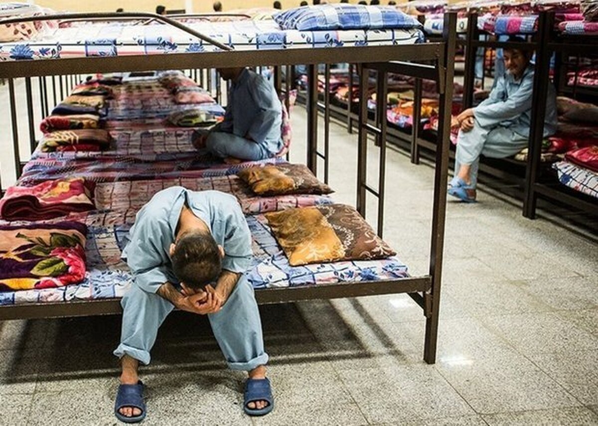 چرا ترک اعتیاد در مراکز درمانی رایگان دولتی، امکان ندارد + فیلم