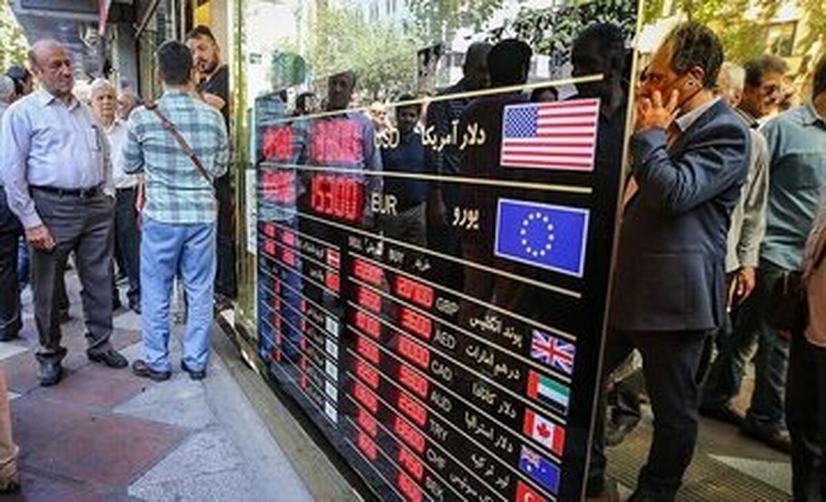 یک پیش‌بینی مهم از قیمت دلار/ حباب نرخ دلار شکسته می‌شود؟