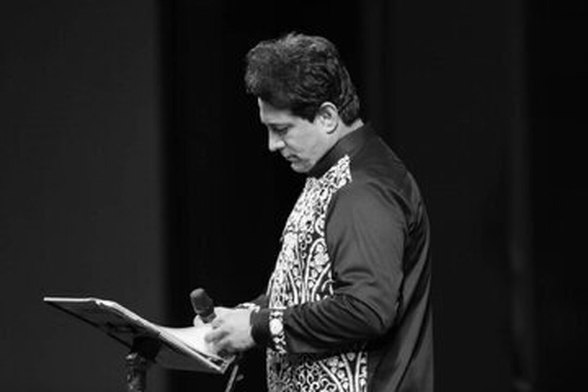 زمان و مکان خاکسپاری پیکر امید جهان مشخص شد+ عکس